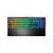 SteelSeries Billentyűzet Apex 3 UK fekete